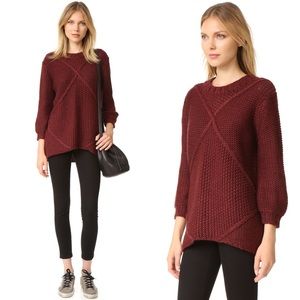 Somedays Lovin Revolve Making Melody Sweater